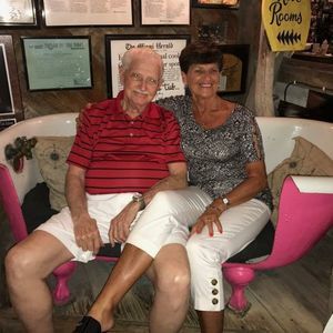 Meet your Posher, Donna